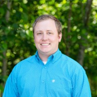 Pence Construction Employee Daniel Jeffery's profile photo