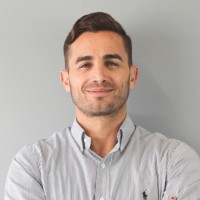 Braetex Employee Adrian Bramante's profile photo