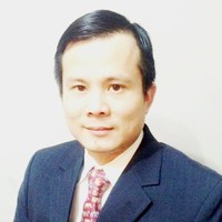 InnoTech Alberta Employee Tridung Ngo's profile photo