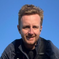 Stream Metals Employee Nathan Payne's profile photo
