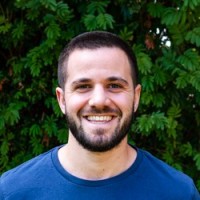 iCash.One Employee Agustín Arena Larrondo's profile photo