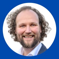 Freie Hansestadt Bremen Employee Björn Niehaves's profile photo