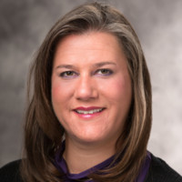 MCDONALD'S USA LLC Employee Sarah Brake's profile photo