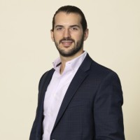 Third Bridge Group Limited Employee Michael Marconi's profile photo