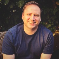 Luffu Employee Dragos Niculescu's profile photo