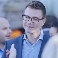 Utilimarc Employee Michael Nowak's profile photo