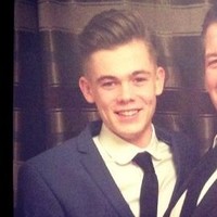 EURO GENERAL RETAIL LTD Employee Shane Flanagan's profile photo