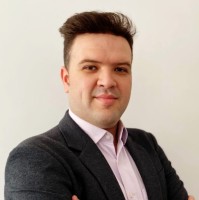 OCP Group Employee Silas Silva's profile photo