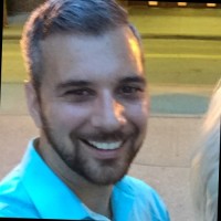 Aerotas Employee Kevin Pore's profile photo