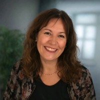 SEAT,SA Employee Maria S.'s profile photo