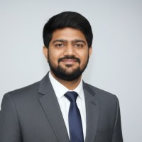 Helix Tech IT Services Employee Darshan Thaker's profile photo