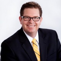 Capital Investment Companies Employee Rich Taylor's profile photo
