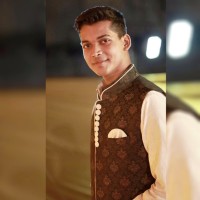 GATE ACADEMY Employee Snehil Sahu's profile photo