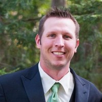 Acushnet Company Employee David True's profile photo