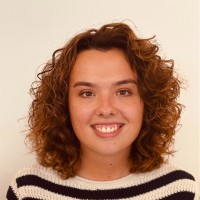 Arseus Lab EU Employee Noa Claeys's profile photo