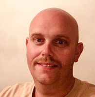 Federal Express Corporation Employee Daniel Beesley's profile photo