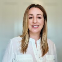 Beale Infrastructure Employee Michelle Kauk's profile photo