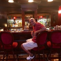 New Beginnings Family Academy Employee Luis Cartagena's profile photo