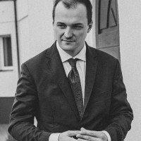 4Semantics Employee Łukasz Smolaga's profile photo