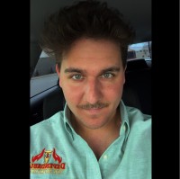 Dependable Fire Protection Employee Zach Strayer's profile photo