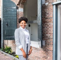 YAYS Group Employee Yaneke M.'s profile photo