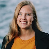 Eurofins Employee Michelle Møller's profile photo