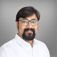 KISHIVA Employee Rajen Purohit's profile photo