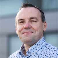 Celestia STS Employee Ard Verbaan's profile photo