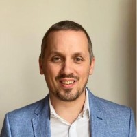 Dataport AöR Employee Malte Lindner's profile photo