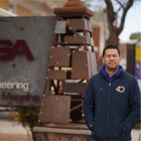 FXSA Employee Misael Perea's profile photo
