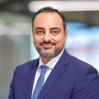 VEGA Properties Employee Ali Taha's profile photo
