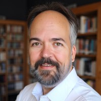 Email e telefono di Jens Vogel