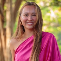 Marist Poll Employee Sofia Lin-Shaw's profile photo