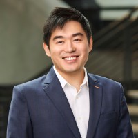 Aevice Health Employee Adrian Ang's profile photo