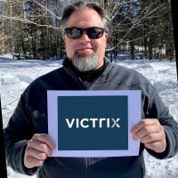 Victrix Employee Patrick Côté's profile photo