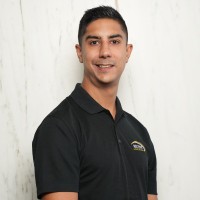 Regent Security Services Employee Farouk Esmail's profile photo