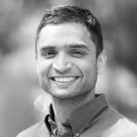 Capital One Employee Ashish Agrawal's profile photo
