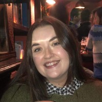 CreativeRace Employee Megan Fairgray's profile photo