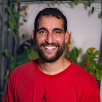 Tarzo Employee Mijael Marianoff's profile photo