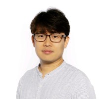 Foster + Partners Employee Jongmin Park's profile photo