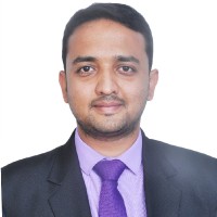 Enerparc Energy Pvt. Ltd. Employee Adarsh Kashyap's profile photo