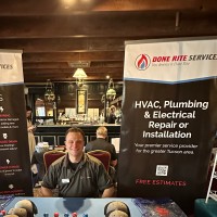 Done Rite Service LLC Employee Jordan Benjamin's profile photo