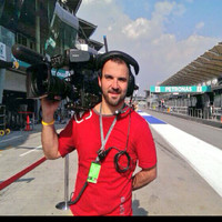 NVP Spain Employee Alfonso Troyano's profile photo