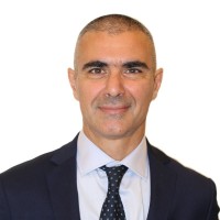 Enilive Employee Gabriele Ferrazzano's profile photo