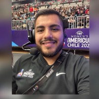 CAPITANES Employee Daniel Narvaez's profile photo