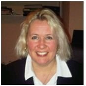 Collas Crill Employee Andrea Goodman's profile photo