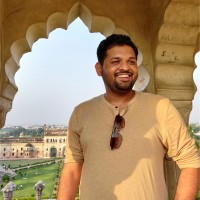 Physicians Mutual Employee Anurag G's profile photo