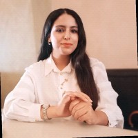 CNCT Employee Rania Hamzaoui's profile photo