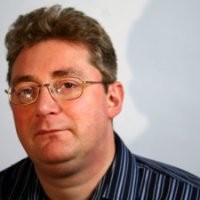 Leading Logic Ltd Employee Dave Burrows's profile photo