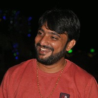 rampp.ai Employee Pradip Popaniya's profile photo